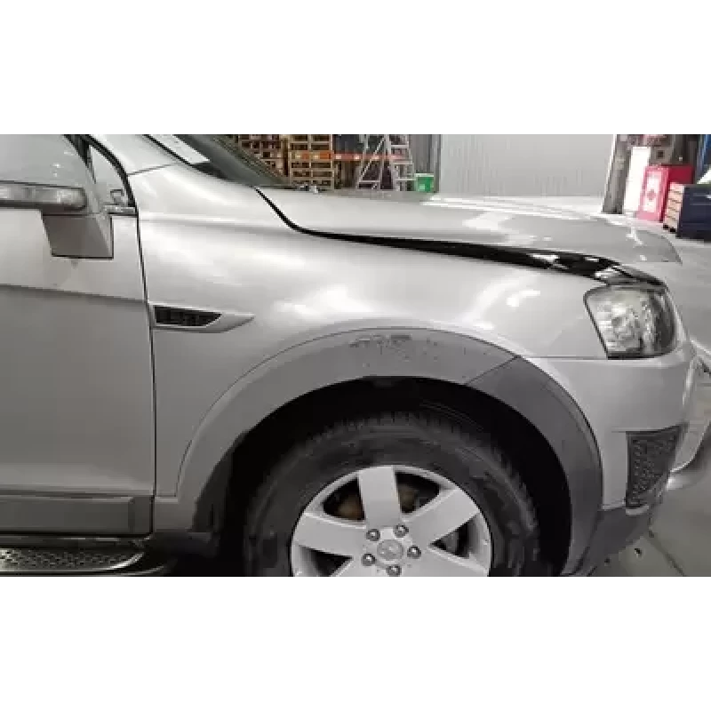 HOLDEN CAPTIVA RIGHT GUARD CG, CAPTIVA 7 (VIN KL3C), 01/11-09/15 2014
