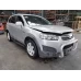 HOLDEN CAPTIVA RIGHT GUARD CG, CAPTIVA 7 (VIN KL3C), 01/11-09/15 2014