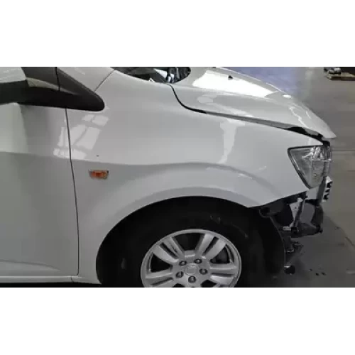 HOLDEN BARINA RIGHT GUARD TM, NON SKIRT TYPE, 09/11-12/18 2012