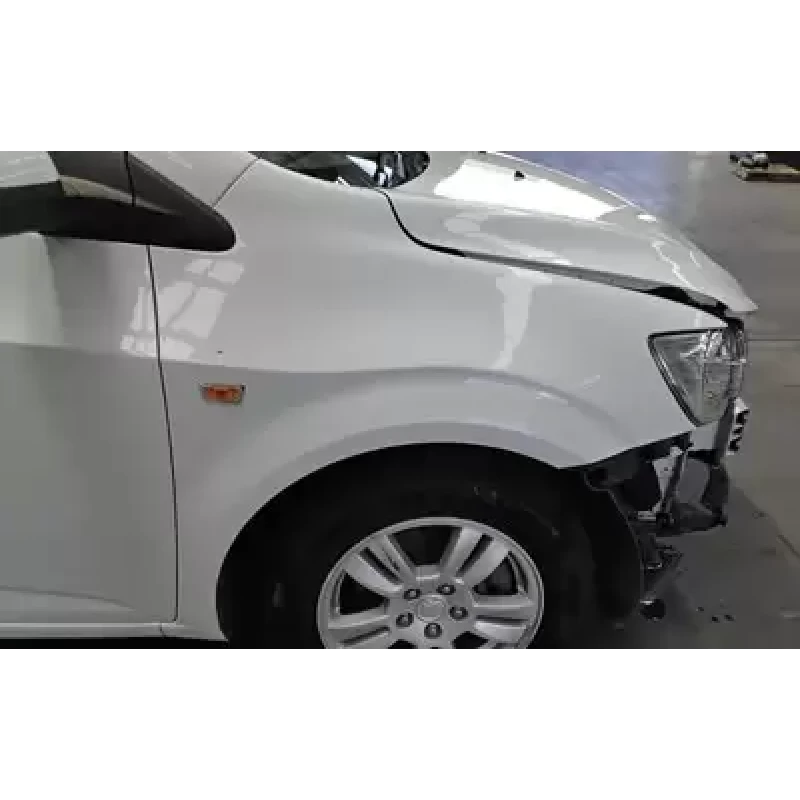 HOLDEN BARINA RIGHT GUARD TM, NON SKIRT TYPE, 09/11-12/18 2012