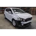 HOLDEN BARINA RIGHT GUARD TM, NON SKIRT TYPE, 09/11-12/18 2012