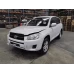 TOYOTA RAV4 LEFT GUARD LINER ACA33/ACA38, 11/05-12/12 2010