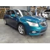 HOLDEN CRUZE RIGHT GUARD JH, SRi/SRi-V/Z SERIES, W/ INDICATOR & SKIRT TYPE,