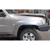 NISSAN PATROL RIGHT GUARD Y61/GU, WAGON, DX, FLARED & INDICATOR TYPE, 10/04-