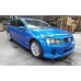 HOLDEN COMMODORE RIGHT GUARD VE, 08/06-05/13 2009