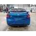 HOLDEN COMMODORE RIGHT GUARD VE, 08/06-05/13 2009