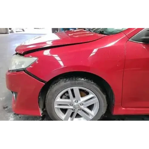 TOYOTA CAMRY LEFT GUARD ASV50/AVV50, 12/11-03/15 2013