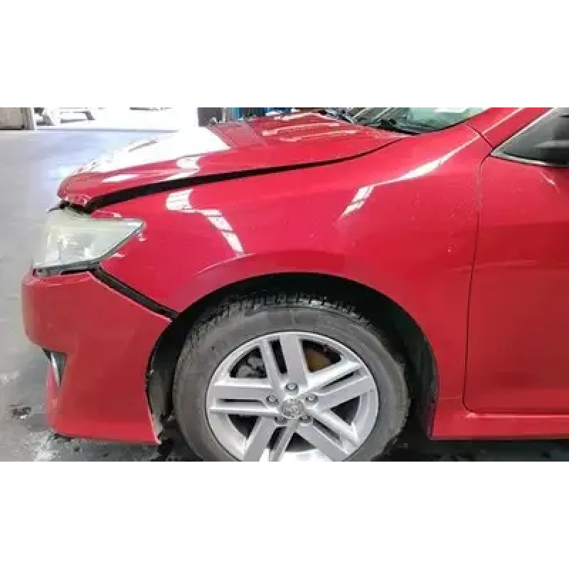 TOYOTA CAMRY LEFT GUARD ASV50/AVV50, 12/11-03/15 2013