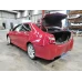 TOYOTA CAMRY LEFT GUARD ASV50/AVV50, 12/11-03/15 2013