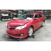 TOYOTA CAMRY LEFT GUARD ASV50/AVV50, 12/11-03/15 2013
