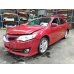TOYOTA CAMRY LEFT GUARD ASV50/AVV50, 12/11-03/15 2013
