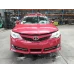 TOYOTA CAMRY LEFT GUARD ASV50/AVV50, 12/11-03/15 2013