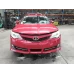TOYOTA CAMRY LEFT GUARD LINER ASV50, ATARA R/S/SX/SL, 12/11-05/15 2013