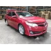 TOYOTA CAMRY LEFT GUARD LINER ASV50, ATARA R/S/SX/SL, 12/11-05/15 2013