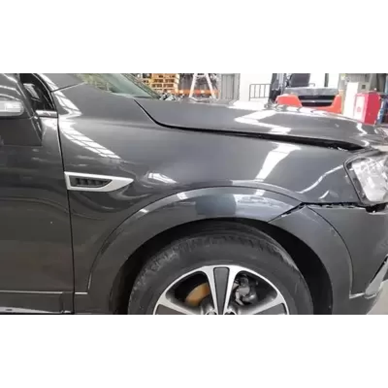 HOLDEN CAPTIVA RIGHT GUARD CG, 10/15-06/18 2018