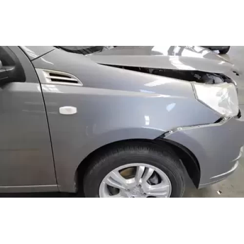 HOLDEN BARINA RIGHT GUARD TK, HATCH, 06/08-12/12 2011