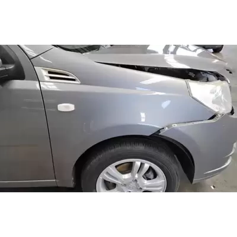 HOLDEN BARINA RIGHT GUARD TK, HATCH, 06/08-12/12 2011