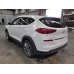 HYUNDAI TUCSON RIGHT GUARD LINER FRONT, TL, 06/18-01/21 2020