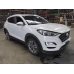 HYUNDAI TUCSON RIGHT GUARD LINER FRONT, TL, 06/18-01/21 2020