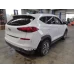 HYUNDAI TUCSON RIGHT GUARD LINER FRONT, TL, 06/18-01/21 2020