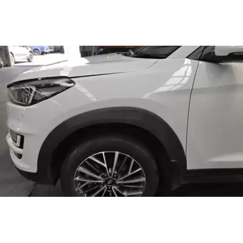 HYUNDAI TUCSON LEFT GUARD TL, NON INDICATOR TYPE, 06/15-01/21 2020