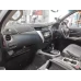 NISSAN NAVARA RIGHT GUARD NP300, DUAL CAB, DIESEL, ST/SL, W/ INDICATOR TYPE, 04/