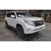 TOYOTA PRADO RIGHT GUARD 150 SERIES, NON SNORKEL HOLE TYPE, 08/09-07/17 2015