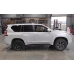 TOYOTA PRADO RIGHT GUARD 150 SERIES, NON SNORKEL HOLE TYPE, 08/09-07/17 2015