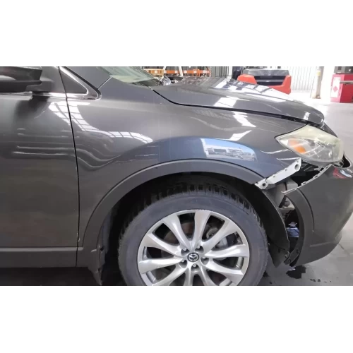 MAZDA CX9 RIGHT GUARD TB, 12/07-12/15 2013