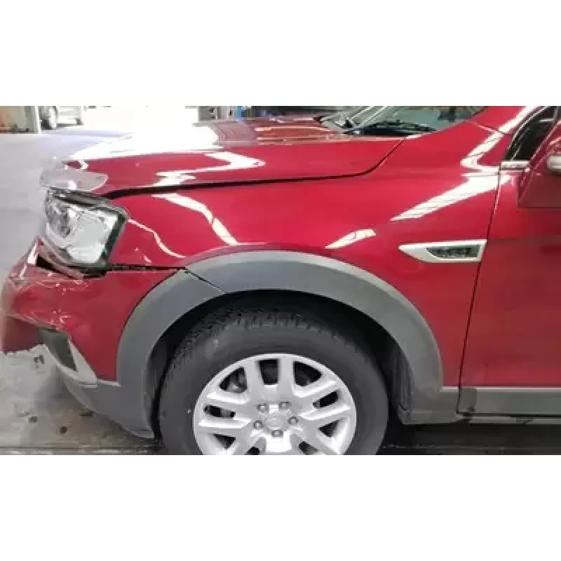HOLDEN CAPTIVA LEFT GUARD CG, 10/15-06/18 2017
