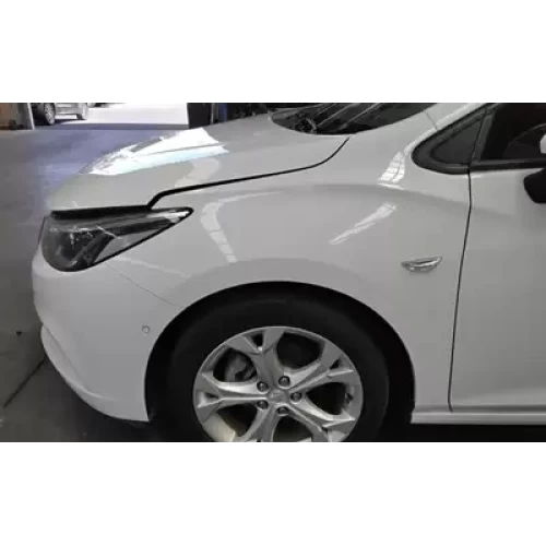 HOLDEN ASTRA LEFT GUARD BL, SEDAN, 05/17-12/20 2018