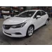 HOLDEN ASTRA LEFT GUARD BL, SEDAN, 05/17-12/20 2018
