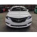 HOLDEN ASTRA LEFT GUARD BL, SEDAN, 05/17-12/20 2018
