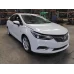 HOLDEN ASTRA LEFT GUARD BL, SEDAN, 05/17-12/20 2018