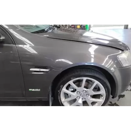 HOLDEN COMMODORE RIGHT GUARD VE, 08/06-05/13 2010