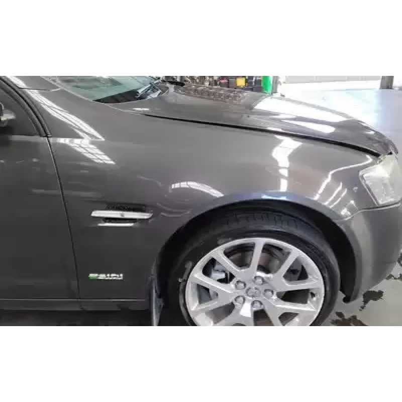 HOLDEN COMMODORE RIGHT GUARD VE, 08/06-05/13 2010