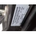 HOLDEN COMMODORE RIGHT GUARD VE, 08/06-05/13 2010