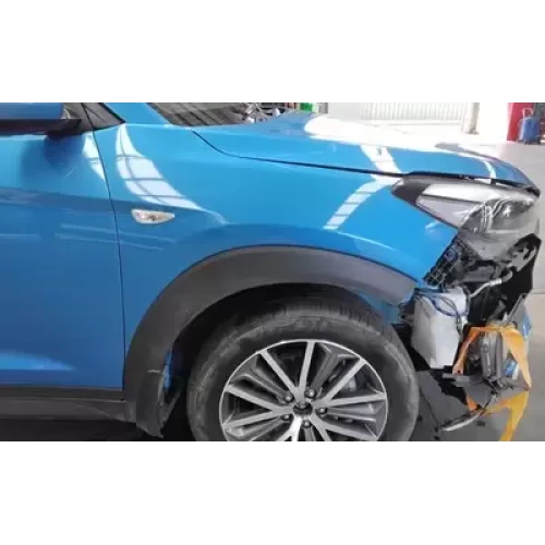 HYUNDAI TUCSON RIGHT GUARD TL, W/ INDICATOR TYPE, 06/15-06/18 (AUS ONLY) 2015