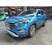 HYUNDAI TUCSON RIGHT GUARD TL, W/ INDICATOR TYPE, 06/15-06/18 (AUS ONLY) 2015