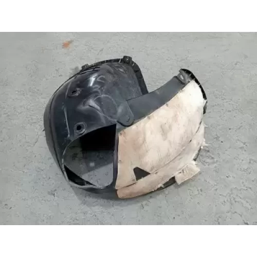HYUNDAI TUCSON LEFT GUARD LINER FRONT, TL, KOREAN BUILT (VIN KMHJ), 06/15-06/18