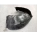 HYUNDAI TUCSON LEFT GUARD LINER FRONT, TL, KOREAN BUILT (VIN KMHJ), 06/15-06/18