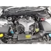 HOLDEN COMMODORE LEFT GUARD VE, 08/06-05/13 2010