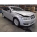 HOLDEN COMMODORE LEFT GUARD VE, 08/06-05/13 2010