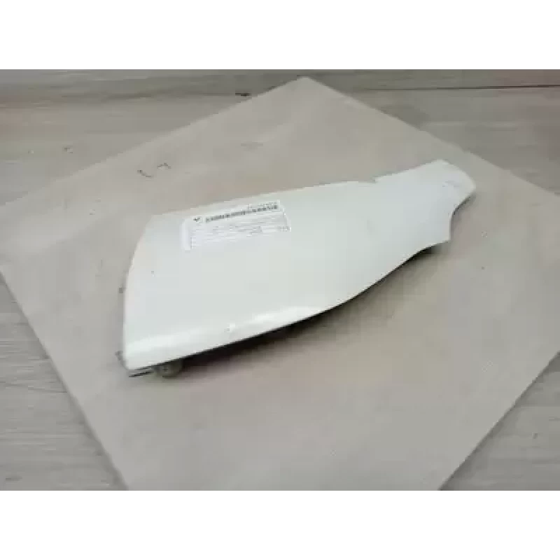 TOYOTA HIACE RIGHT GUARD TRH/KDH, CORNER PANEL, 03/05-04/19 2015