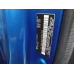 MITSUBISHI TRITON RIGHT GUARD MQ, FLARED, NON REPEATER LAMP TYPE, 03/15-10/18 20
