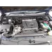 MITSUBISHI TRITON RIGHT GUARD MQ, FLARED, NON REPEATER LAMP TYPE, 03/15-10/18 20