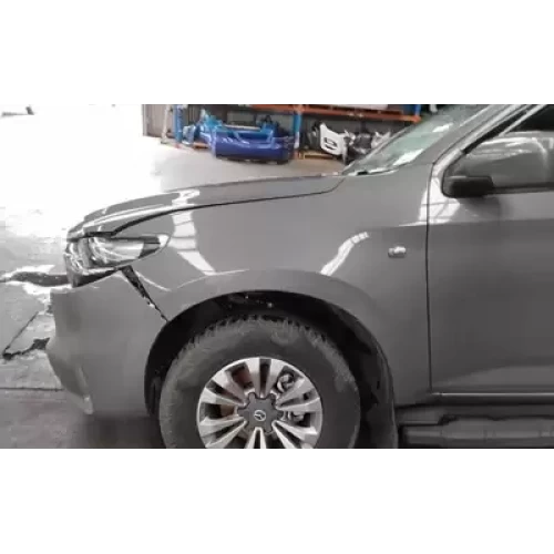 MAZDA BT50 LEFT GUARD TF, NON FLARED, W/ REPEATER TYPE, 07/20- 2024