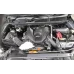 MAZDA BT50 LEFT GUARD TF, NON FLARED, W/ REPEATER TYPE, 07/20- 2024