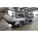MAZDA BT50 LEFT GUARD LINER FRONT, TF, 07/20- 2024