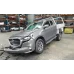 MAZDA BT50 LEFT GUARD LINER FRONT, TF, 07/20- 2024